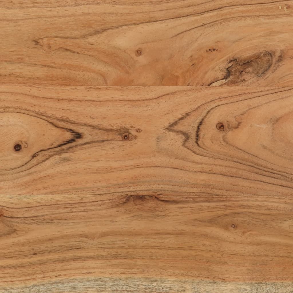 TV Cabinet 112x30x40 cm Solid Wood Acacia Price