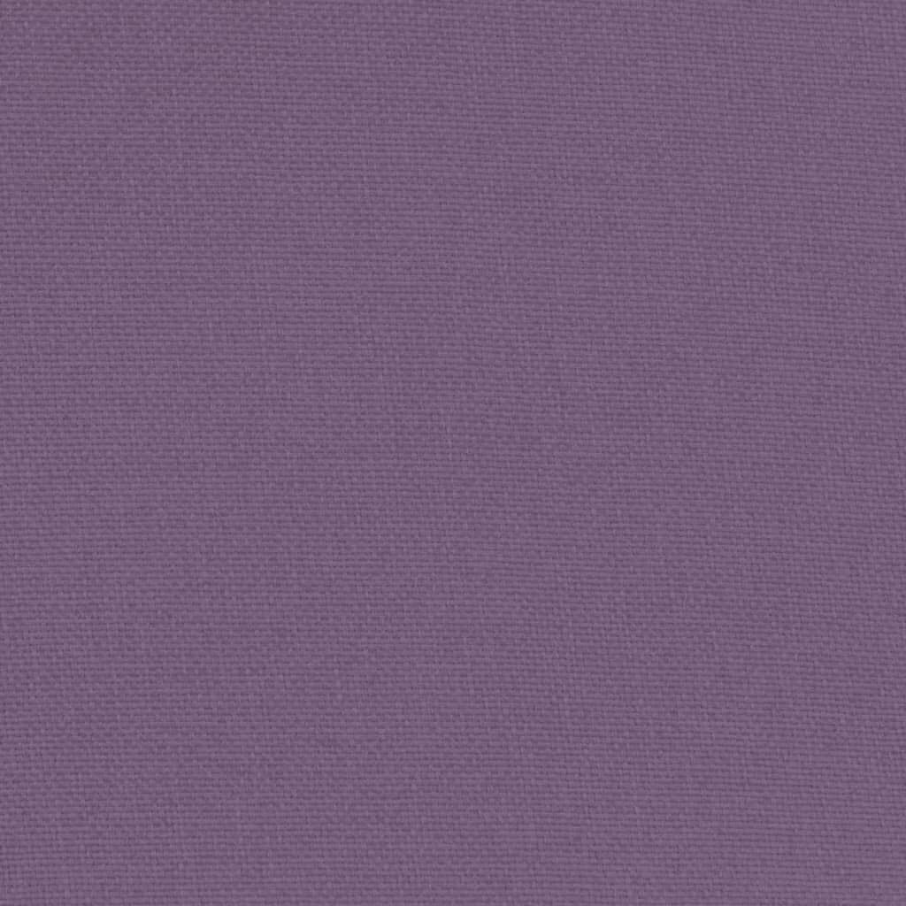 Tub Chair Purple Fabric Price