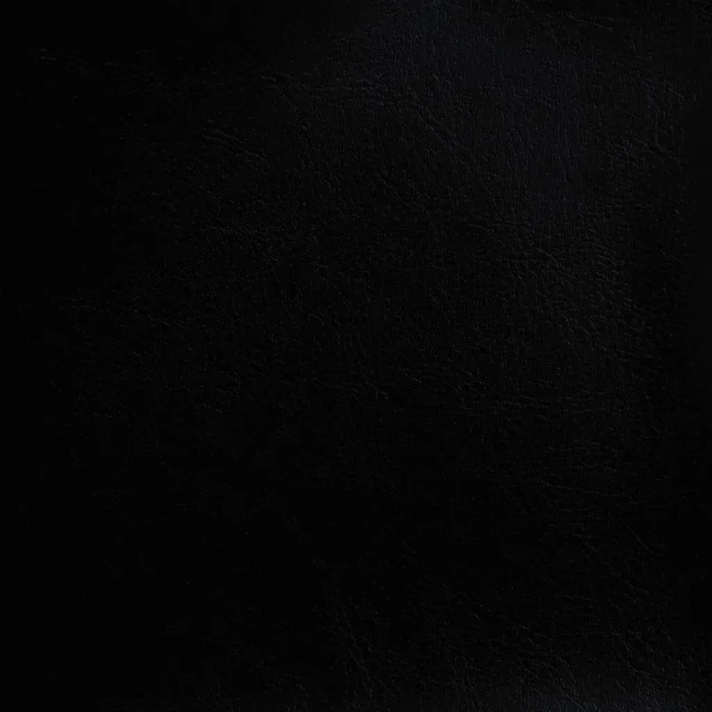 Tub Chair Black Faux Leather Price