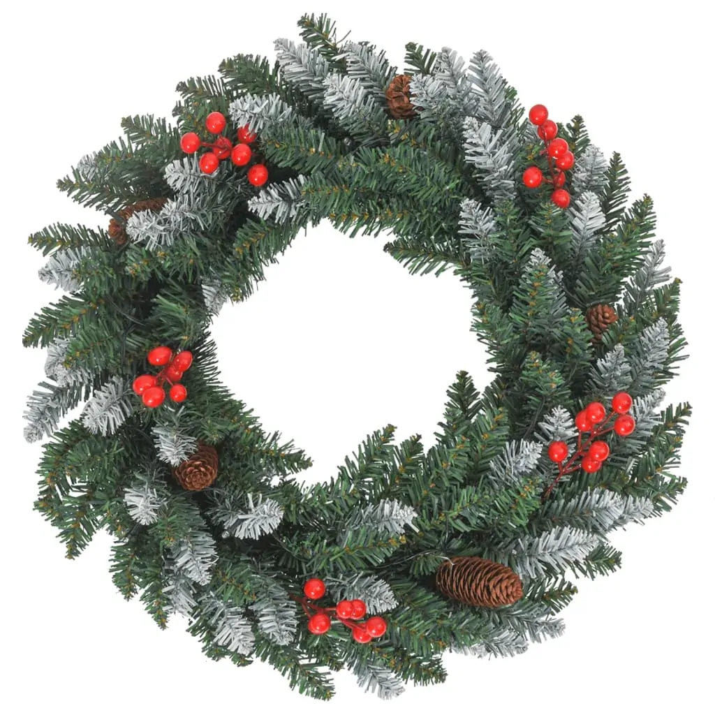 4 Piece Christmas Door Decoration Set PVC Price