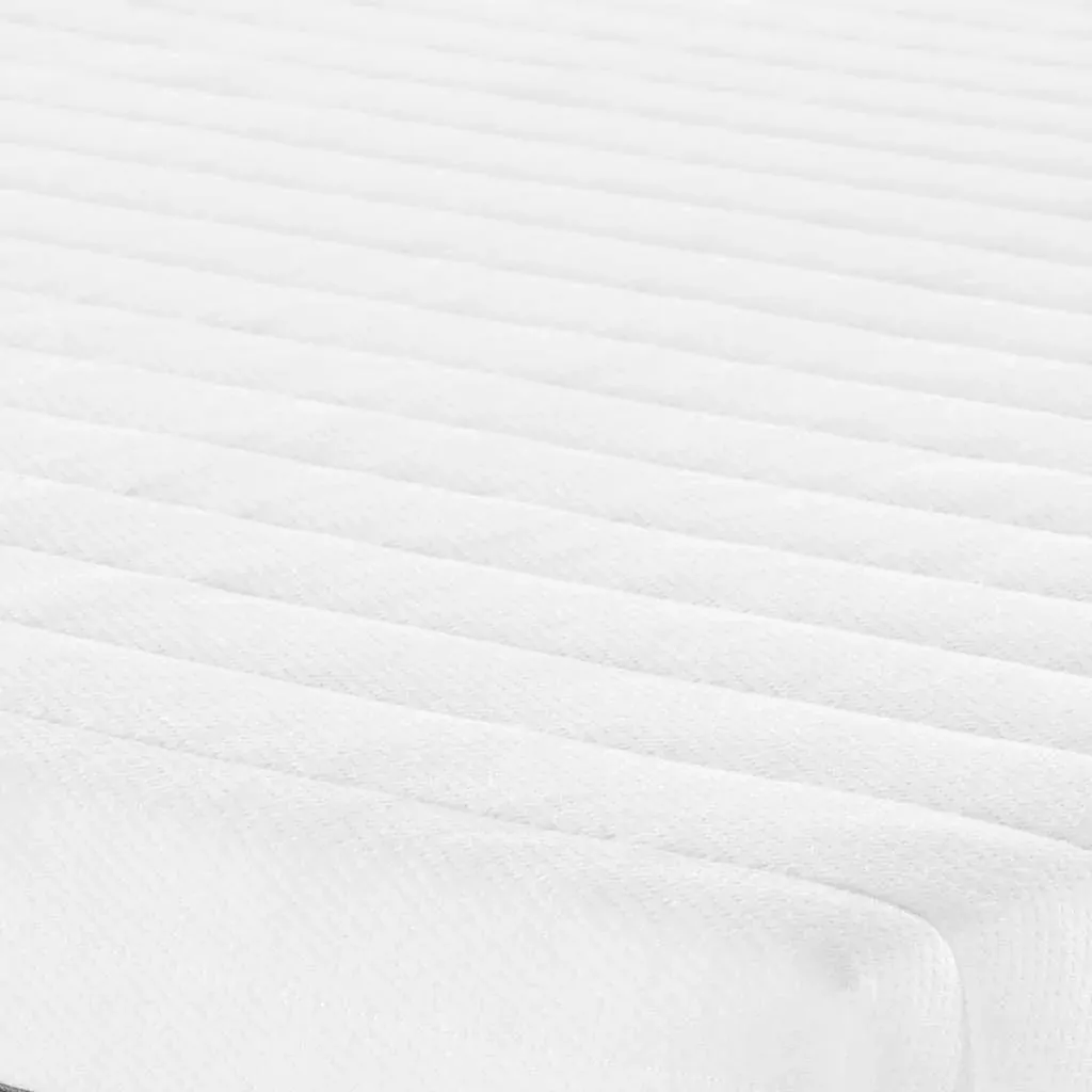 Foam Mattress Medium Soft 152x203 cm Queen Size Price