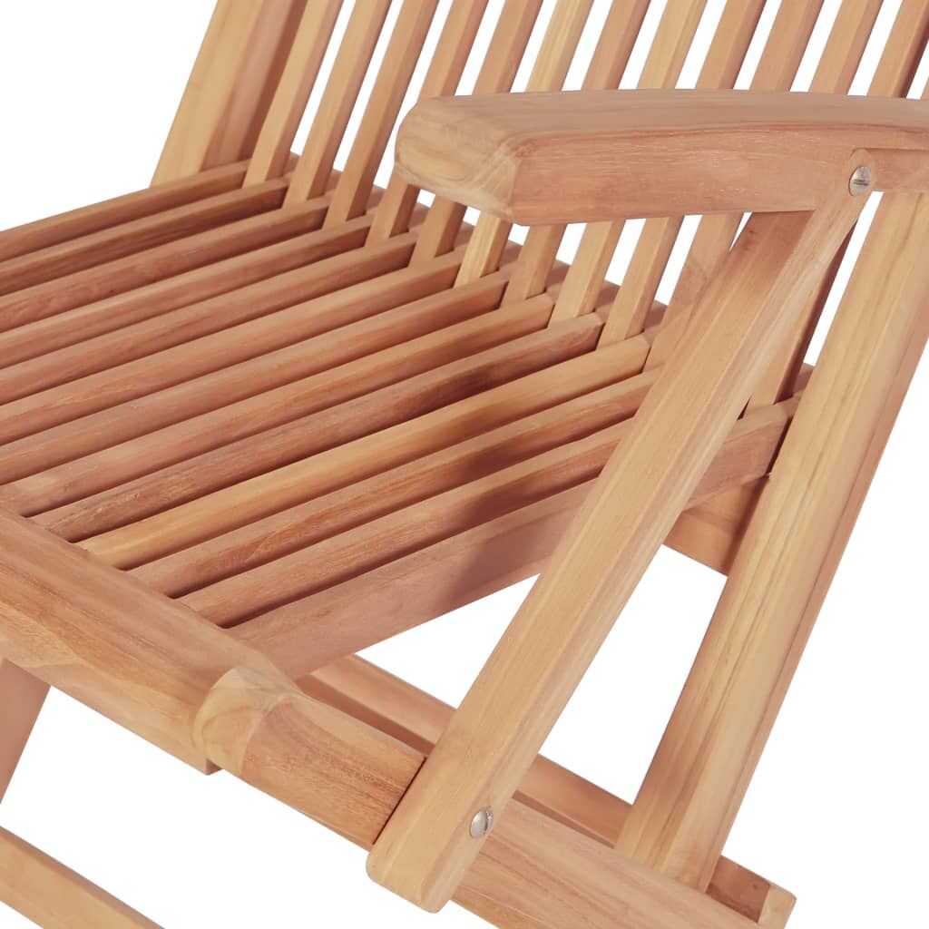 B-ware 7 Piece Outdoor Dining Set Solid Teak Price