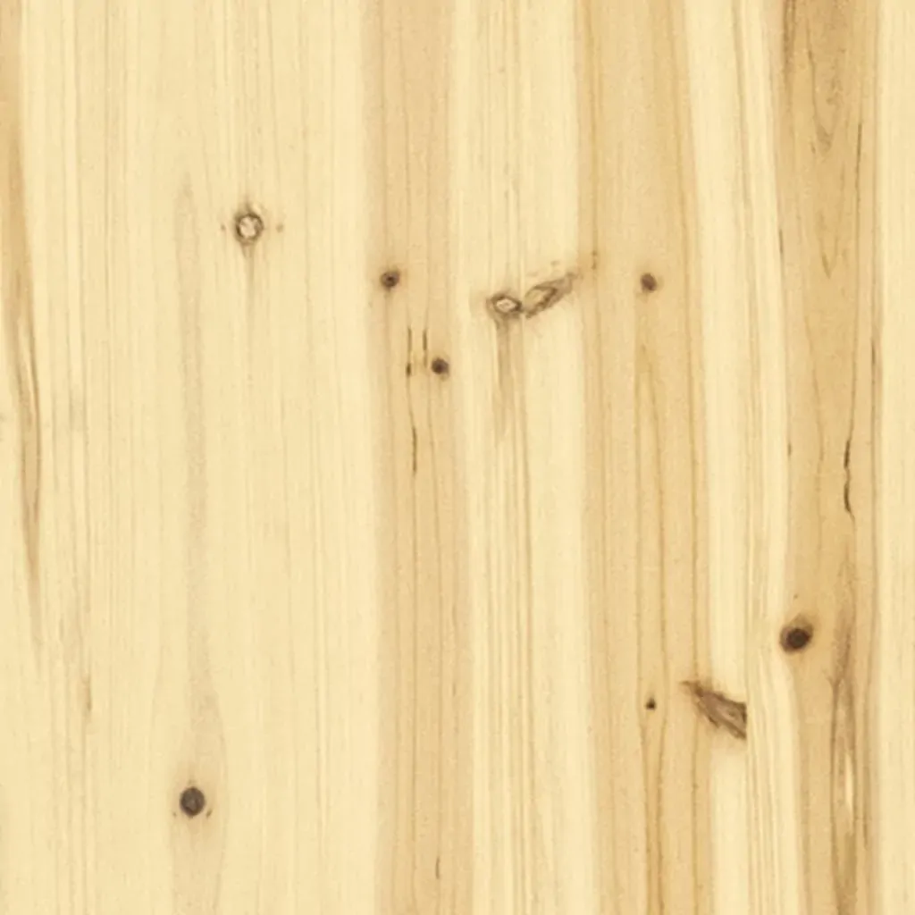 Coffee Table 75x50x33.5 cm Solid Firwood Price