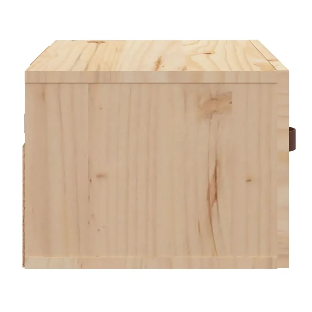 Wall-mounted Bedside Cabinets 2 pcs 40x29.5x22 cm Price