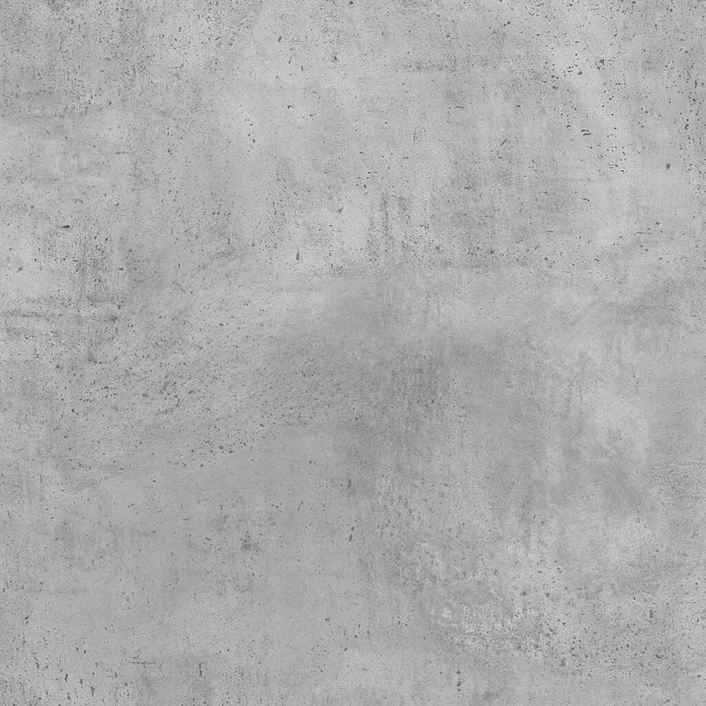 Coffee Table Concrete Grey 100x49.5x31 cm Engineered Wood Price