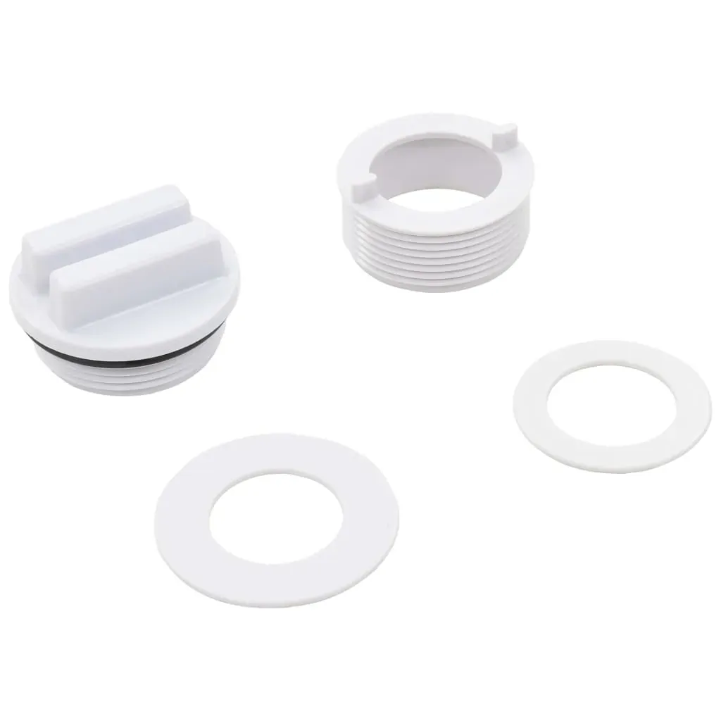 13 Piece Pool Grecian Fountain White Price