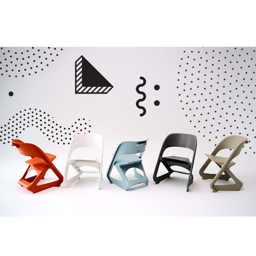 ArtissIn Set of 4 Dining Chairs Office Cafe Lounge Seat Stackable Plastic Leisure Chairs Beige Price