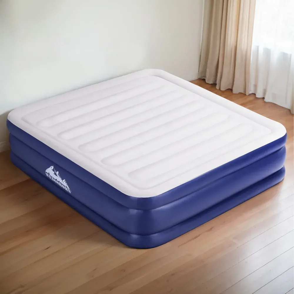 Air Mattress King Inflatable Bed Air bed 51cm Price