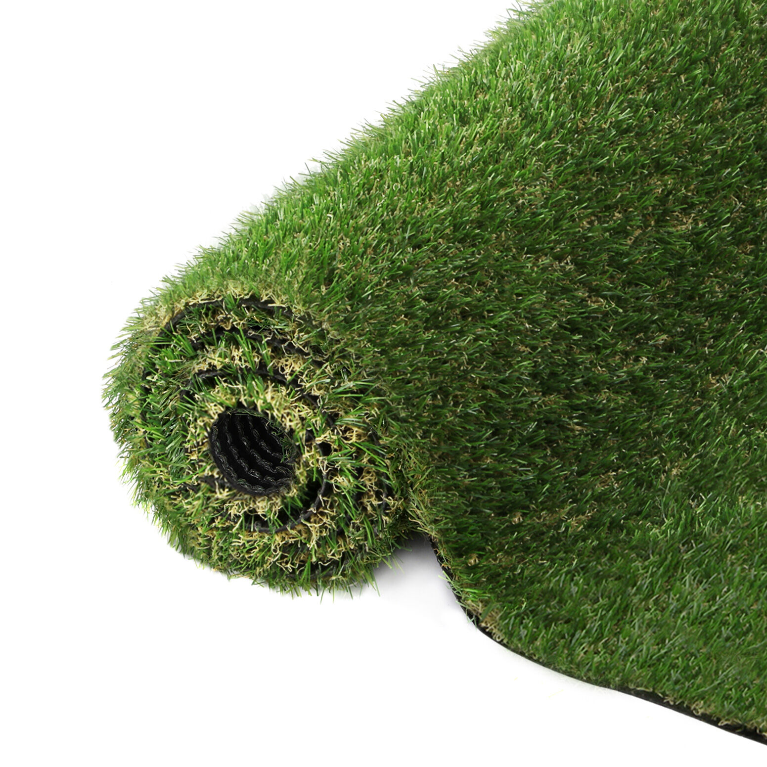 Artificial Grass 30mm 2mx5m 50SQM Synthetic Fake Lawn Turf Plastic Plant 4-coloured Price