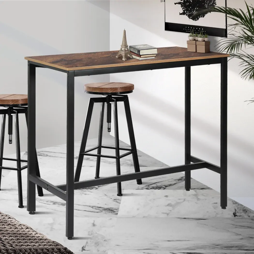 high bar table retro industrial Price