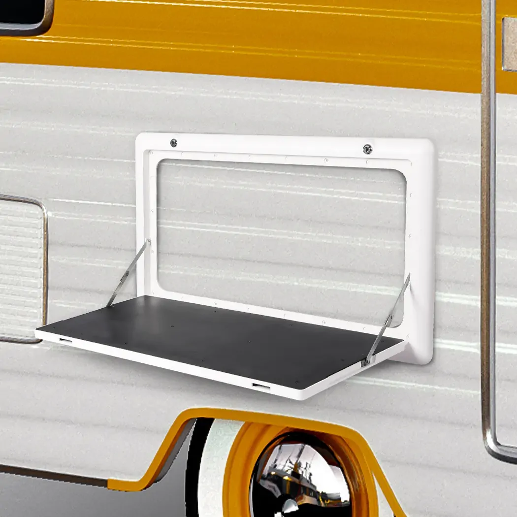 caravan folding table picnic Price