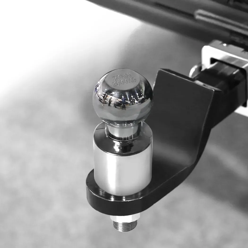 50mm tow ball hitch 2" high rise Price