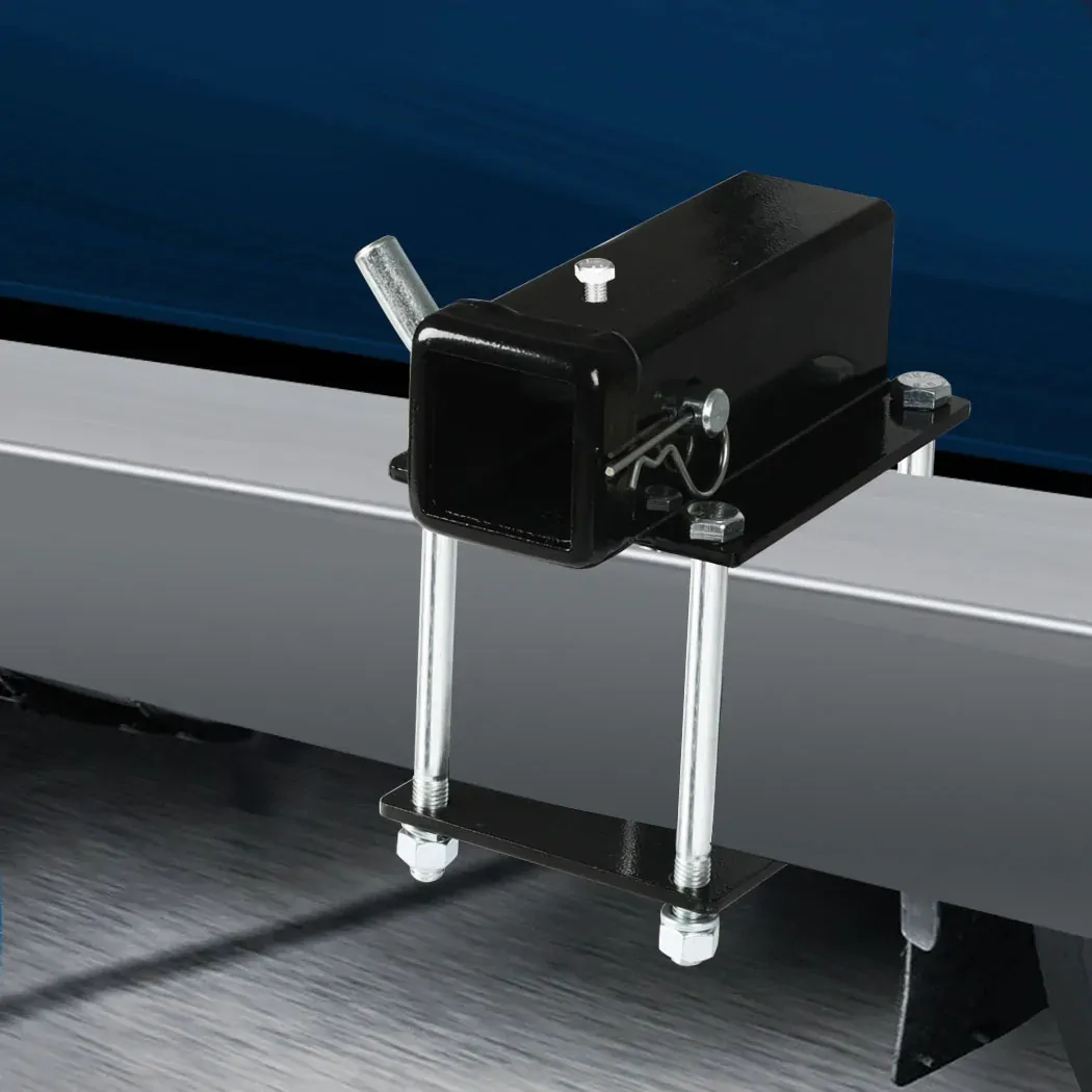 hitch receiver adapter trailer Price
