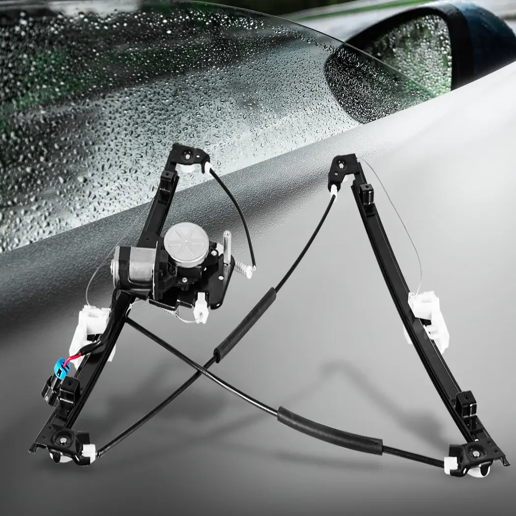 front right electric window regulator Price