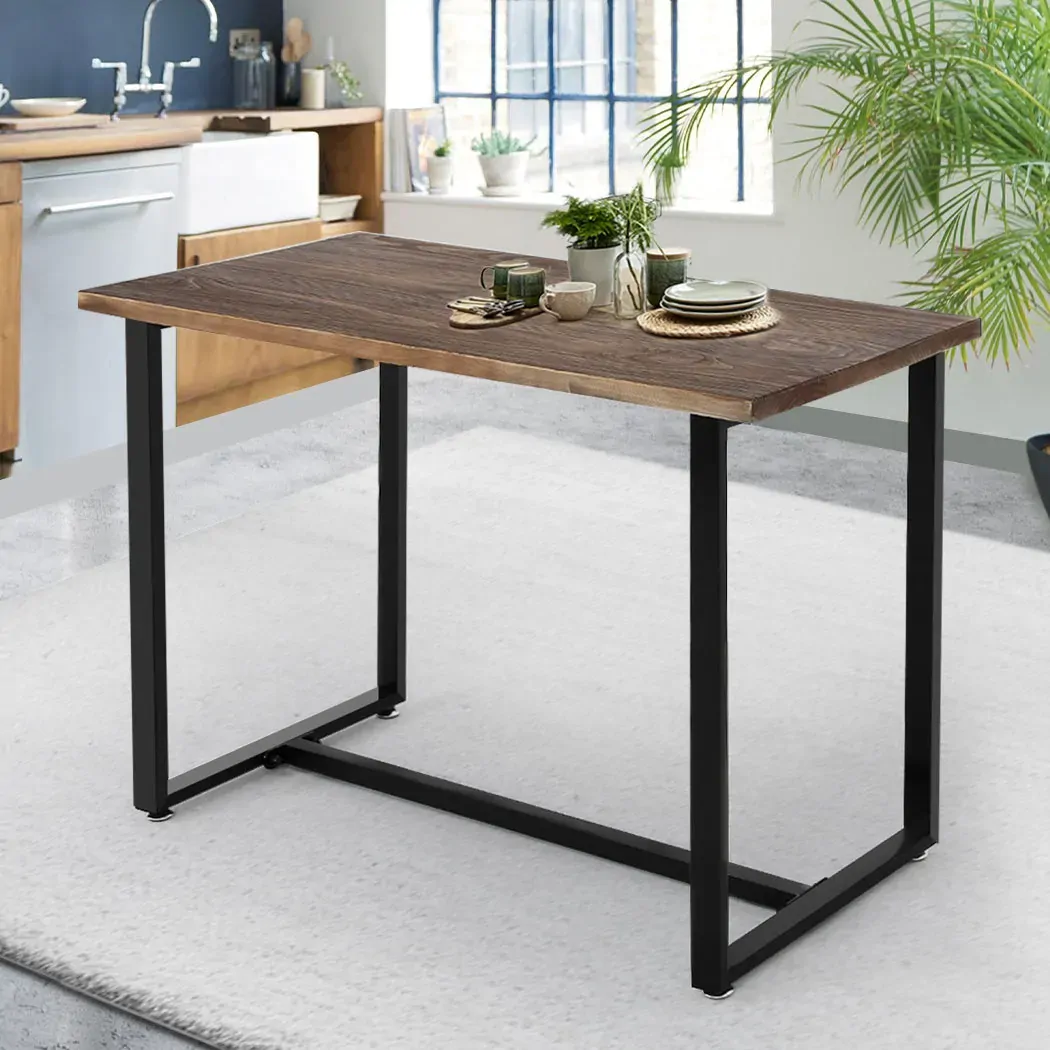 dining table industrial wooden Price