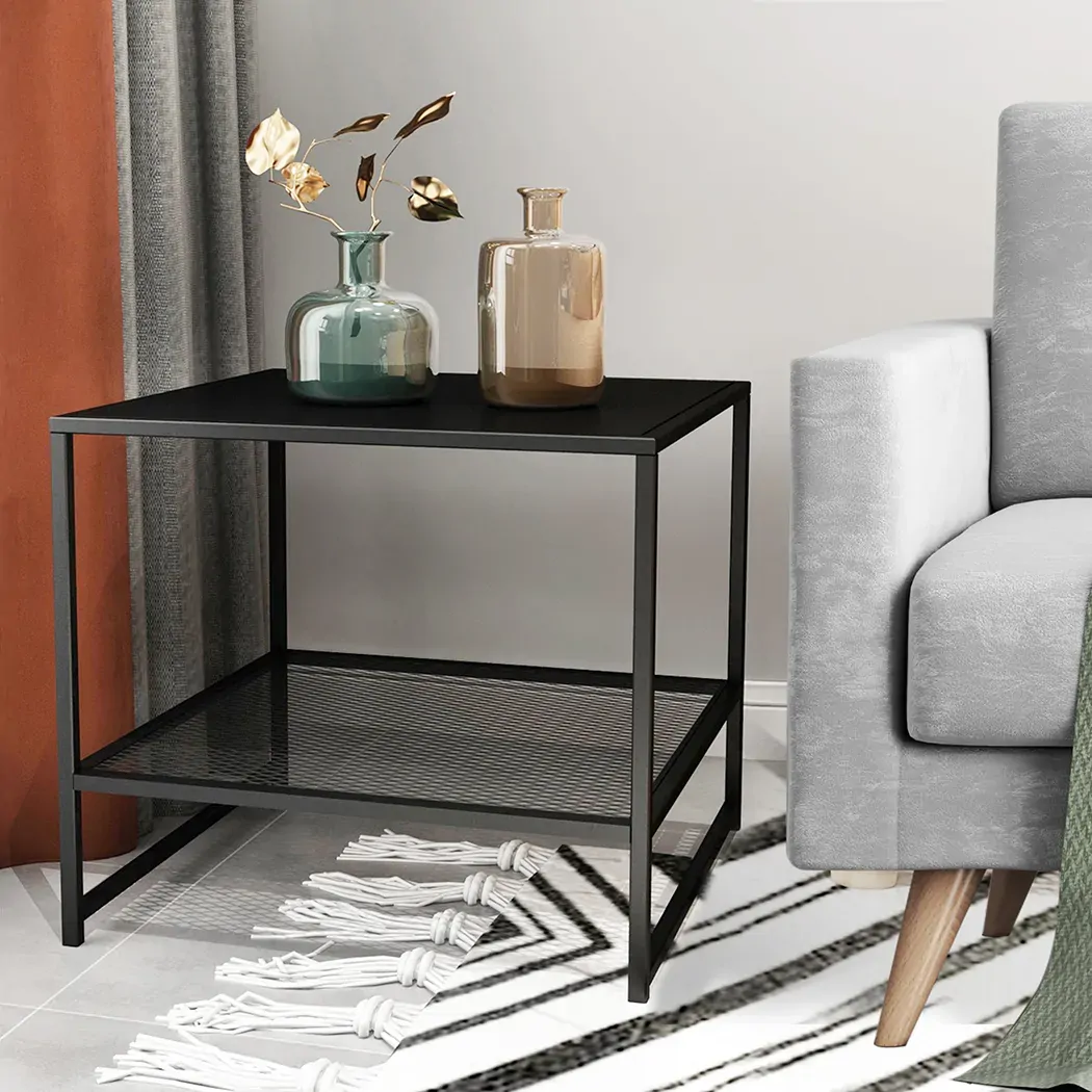 side table sofa end table open Price