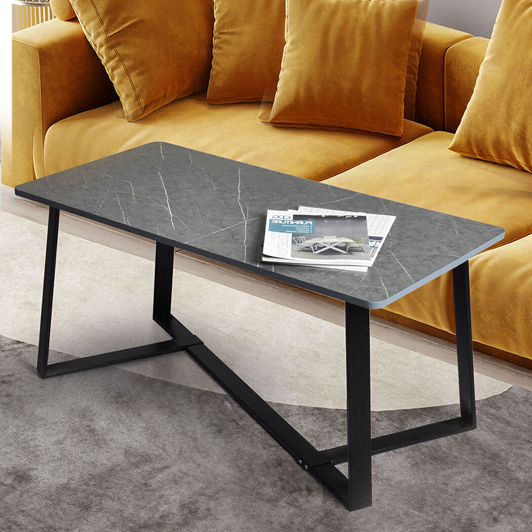 Coffee Table Side Table Teapoy Black Price