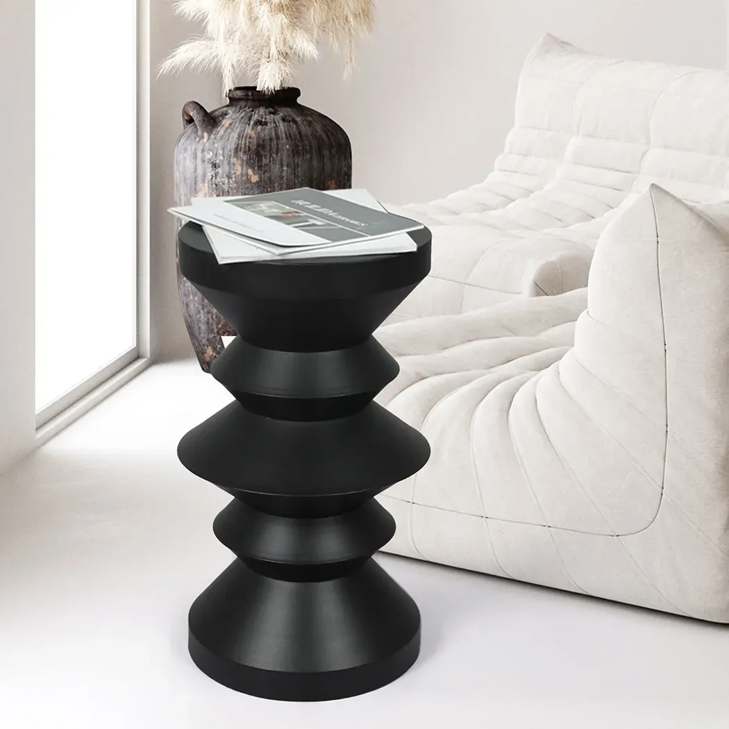 side table round end bedside Price