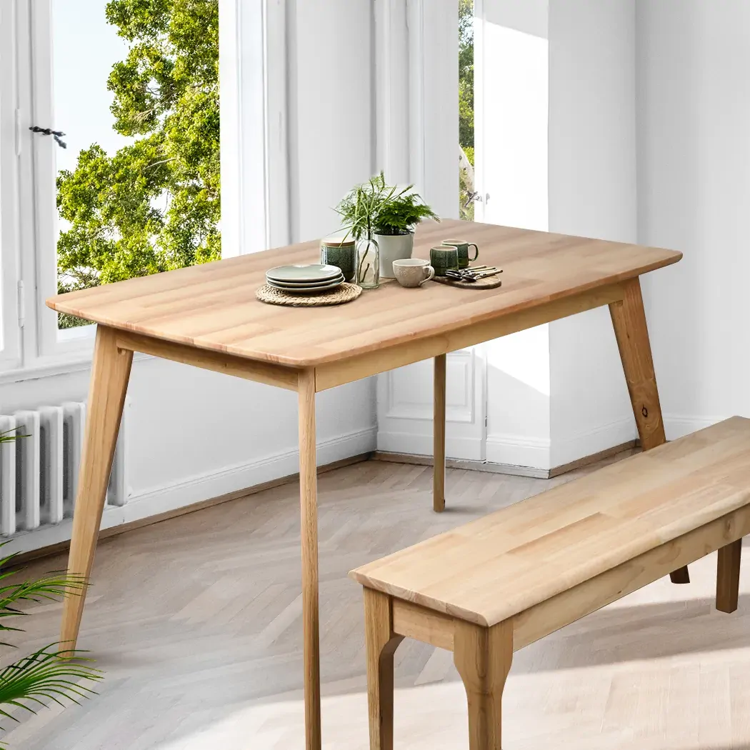 dining sets 1xtable+1xbench chair Price