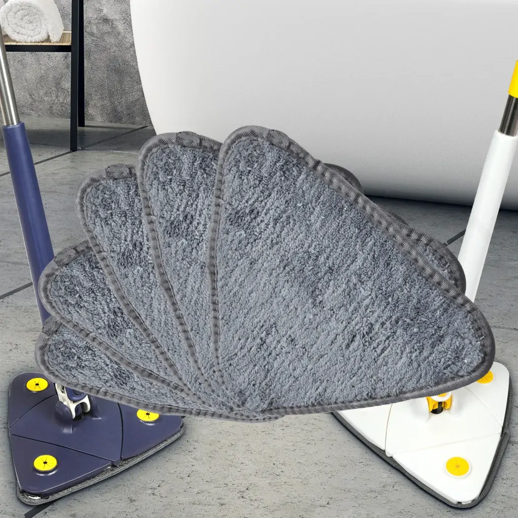 5x spin cleaning mop pad cleaner Price