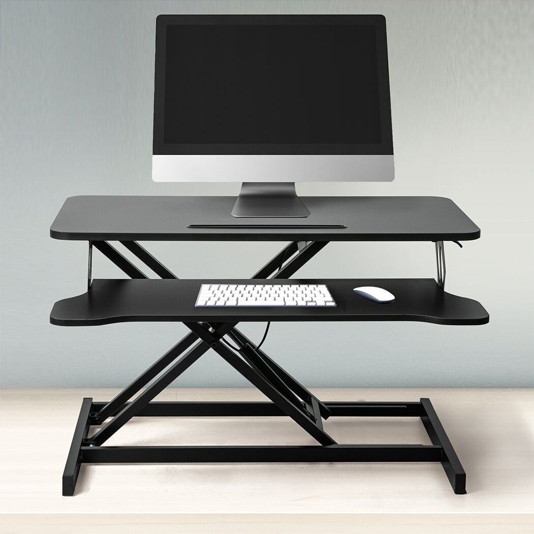 Sit Standing Desk Converter Laptop Price