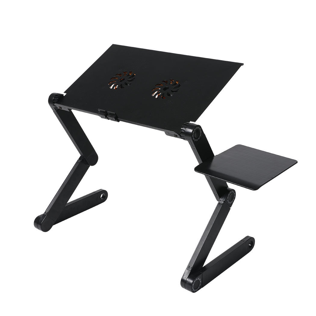 laptop desk table stand up height Price
