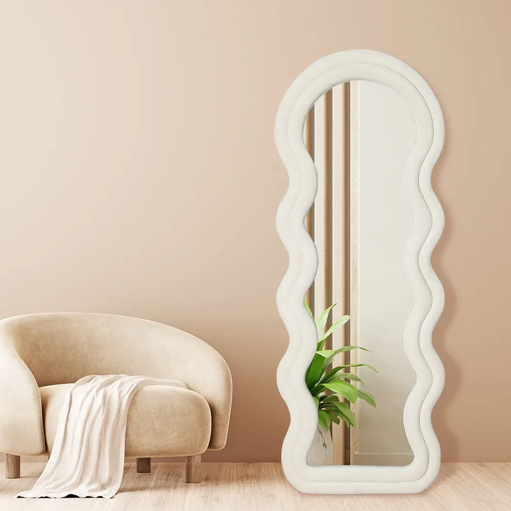 Full Length Mirror 1.6m Floor Standing Price