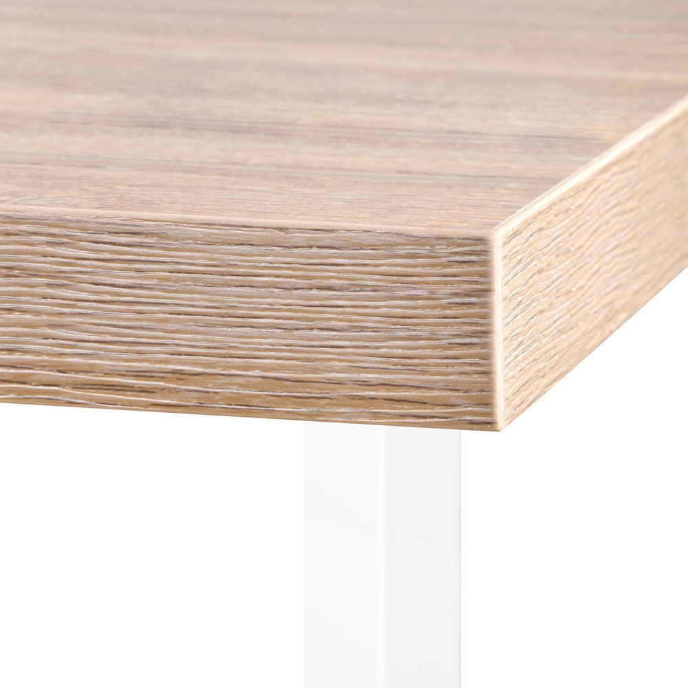 Computer Desk Bookshelf 140CM Price