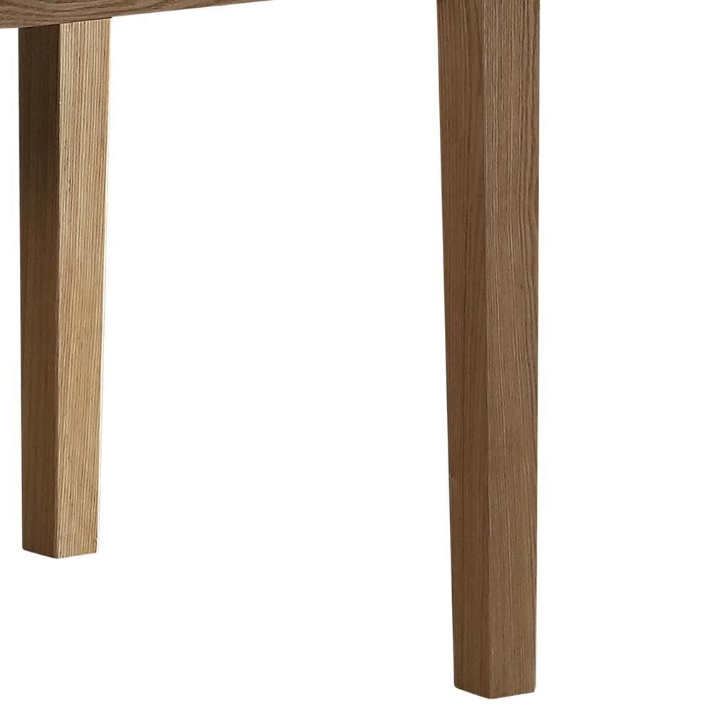 7 Pieces Dining Suite Dining Table & 6X Chairs in White Top High Glossy Wooden Base Price