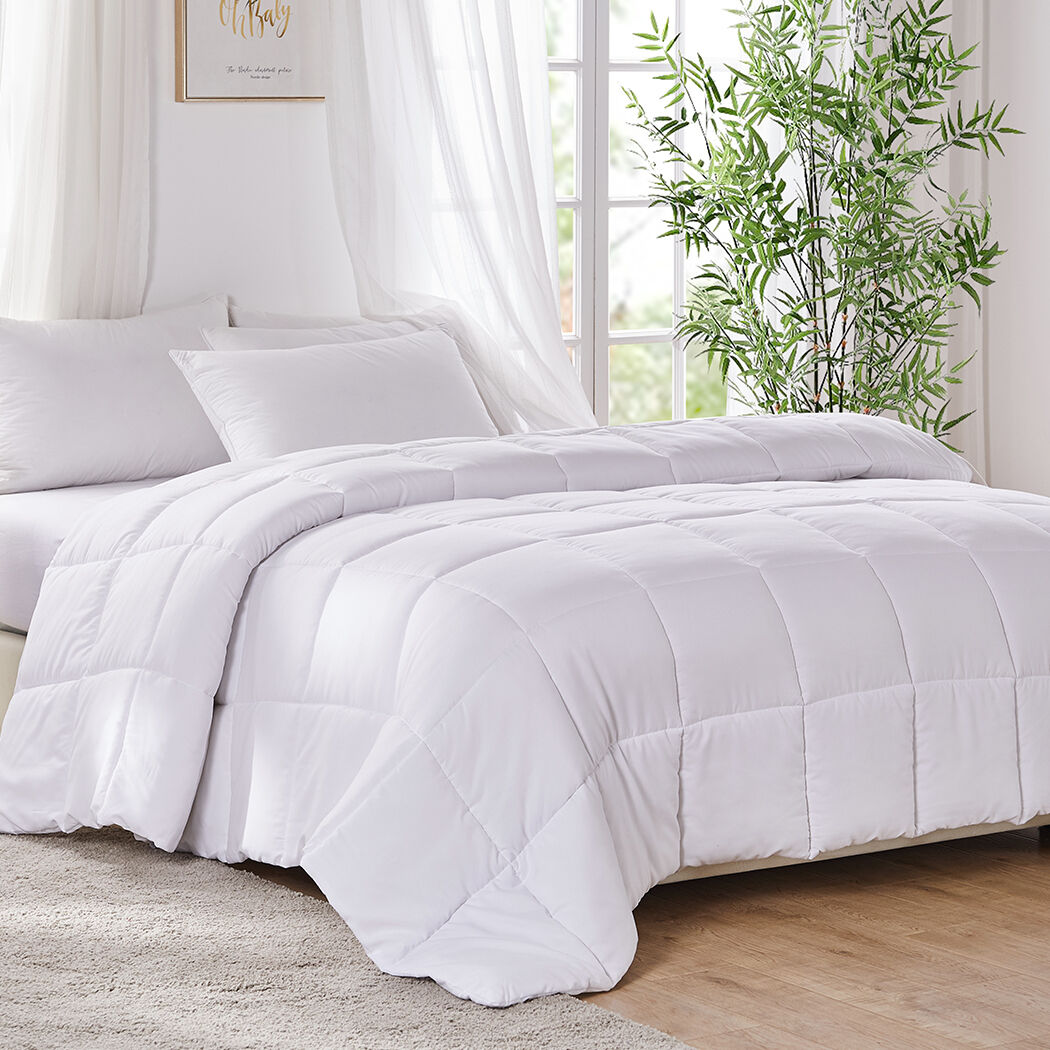 Quilts Bamboo Quilt Winter All Double Price