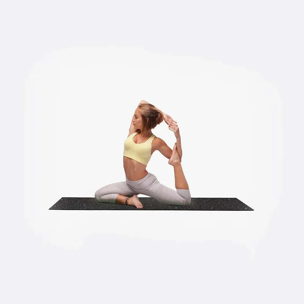 Yoga Mat - Cosmos Price