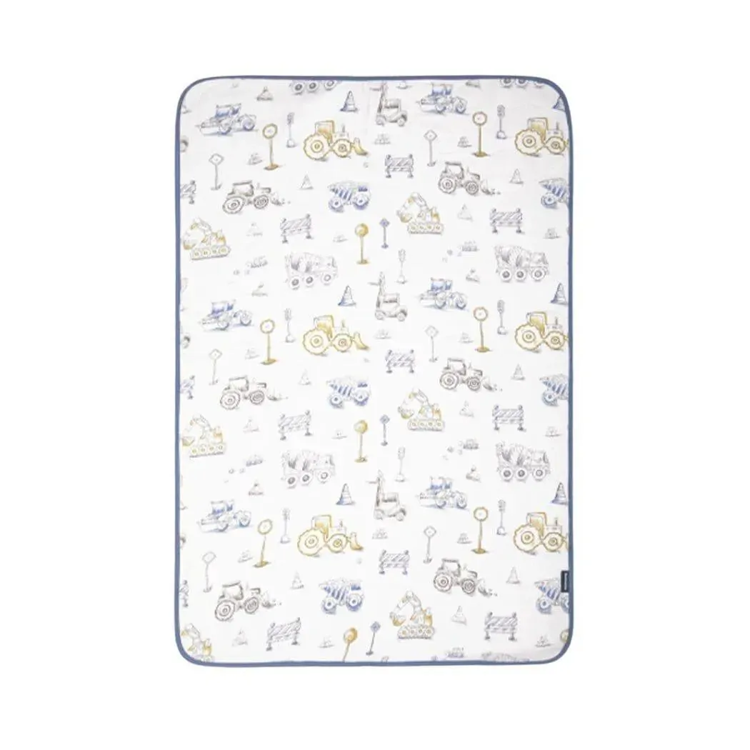 Nappy Changing Mat Price