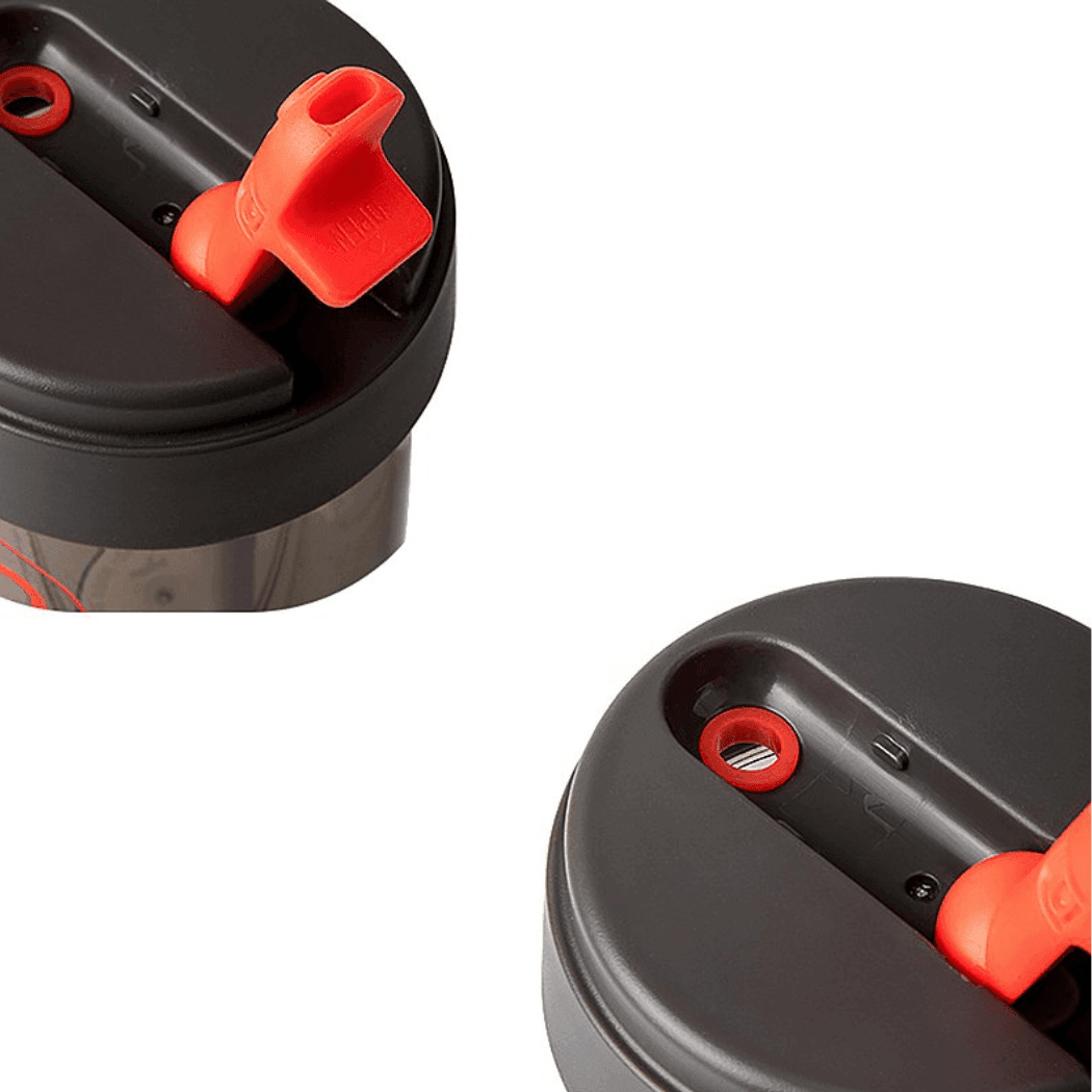 Heat-Resistant Reusable Coffee Cup Red 450ml Price