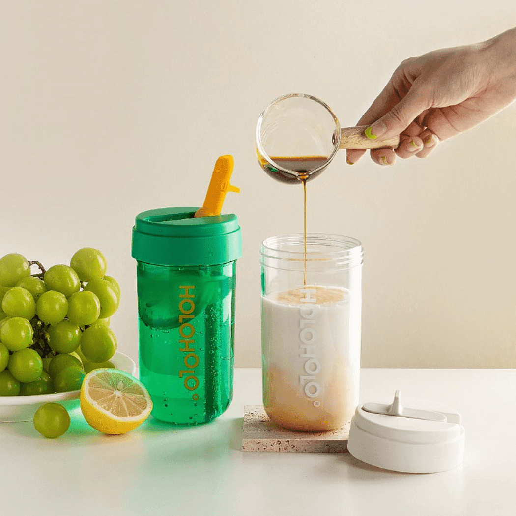 Heat-Resistant Reusable Coffee Cup White 300ml Price