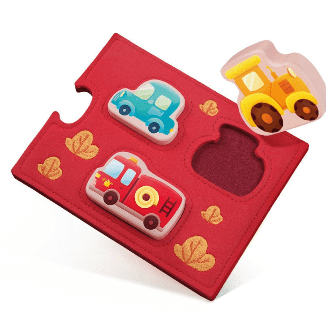 Leveled Puzzle Step 0 Price