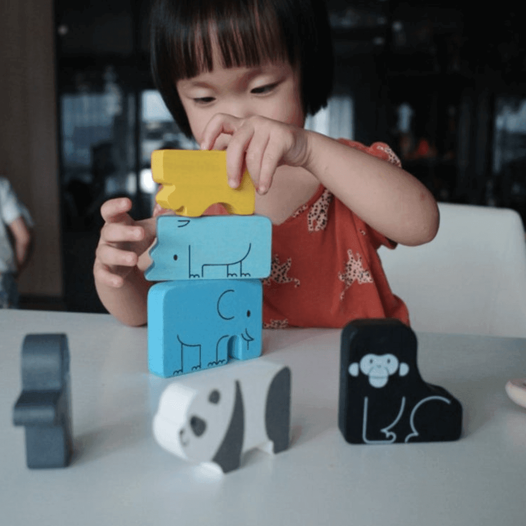Animal Puzzle Game Price