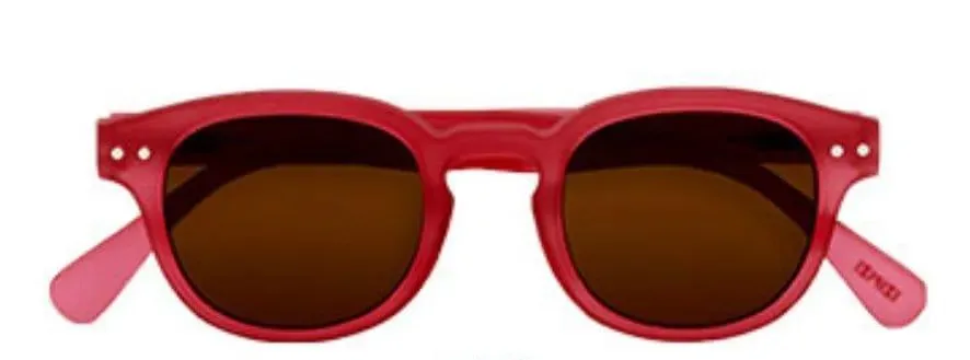 kids sunglasses Junior Collection C - For 5-10 YEARS Navy Blue Price