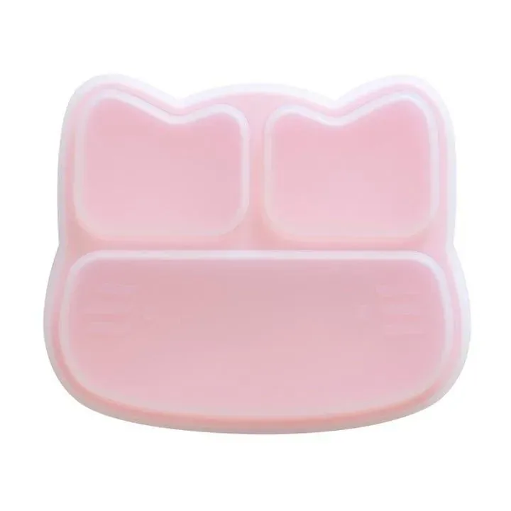 Cat Stickie Plate - Charcoal Lid Price