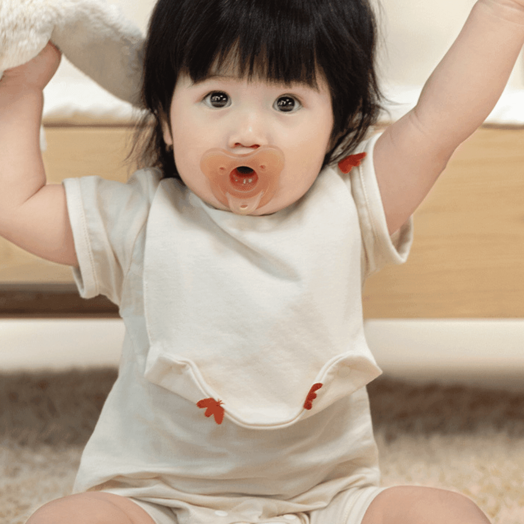 Baby Cotton Bib Price