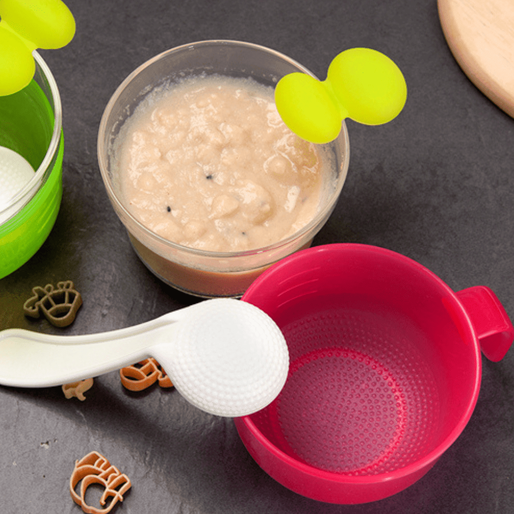 Porridge Maker E, For Use with Rice Cookers Pink Price