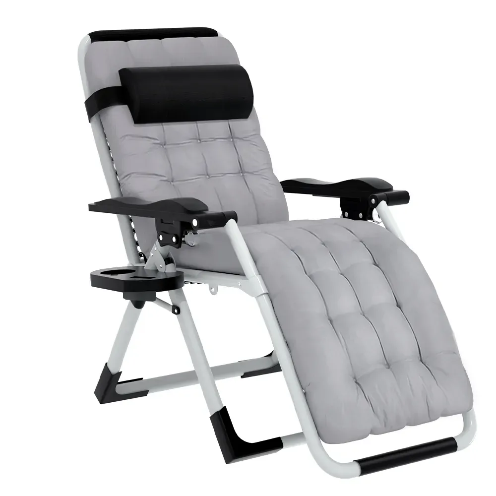 Sun Lounge Folding Lounger Camping Zero Gravity Chair Outdoor Furniture Price