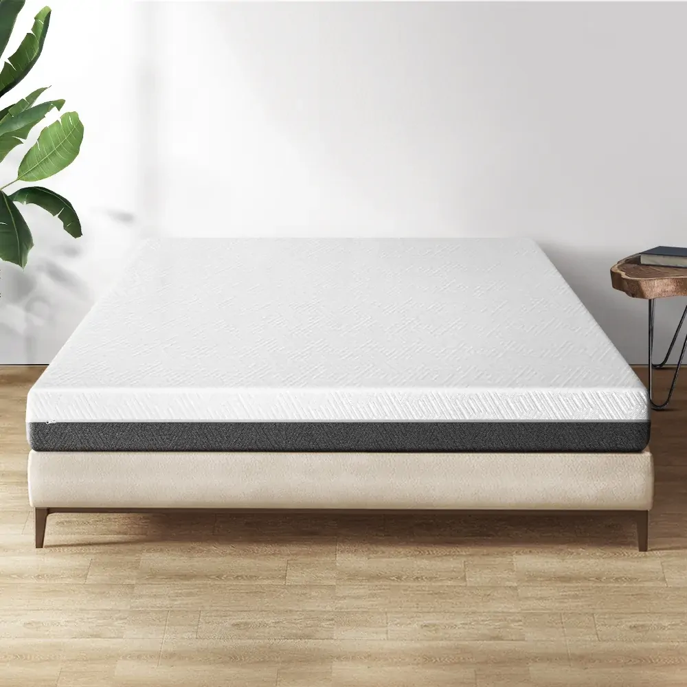 Bedding Memory Foam Mattress Bed Cool Gel Non Spring 15cm Double Price