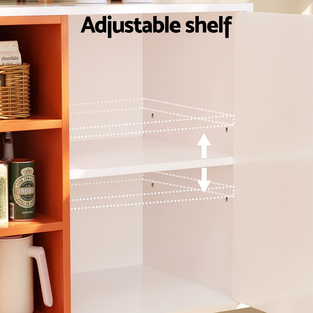 Buffet Sideboard Cupboard Cabinet Storage Table Price