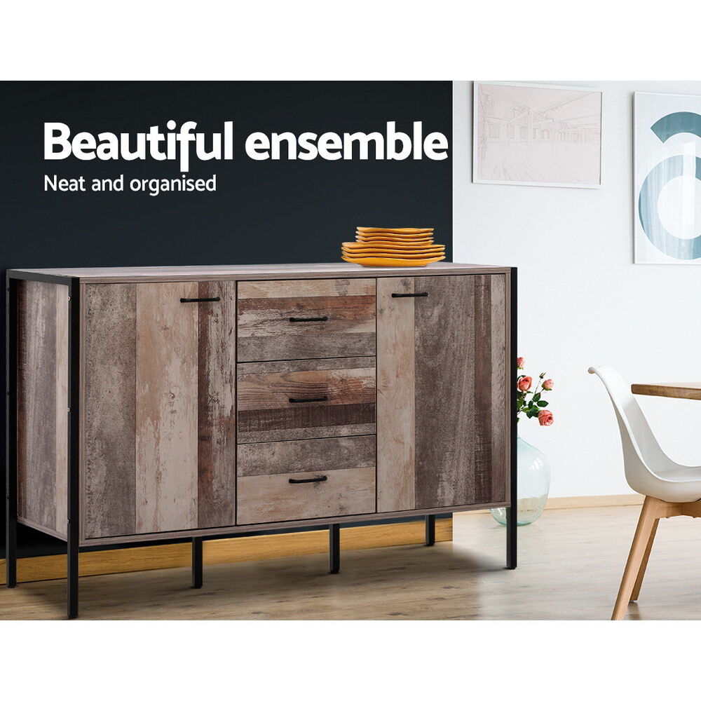 Artiss Buffet Sideboard - BARNLY Price