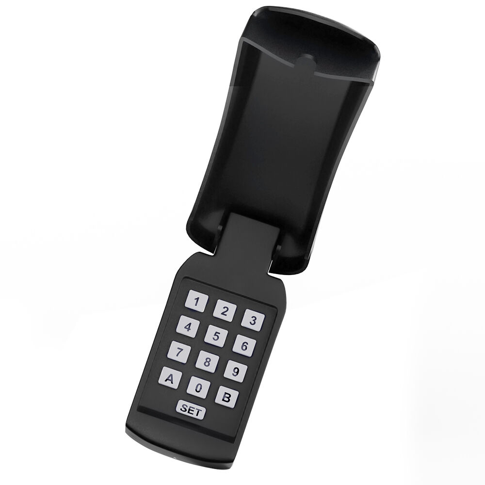 Universal Wireless Wired Keypad Security Control For Gate Opener Price