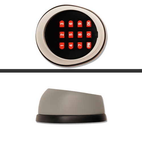 Wireless Control Keypad Gate Opener Price
