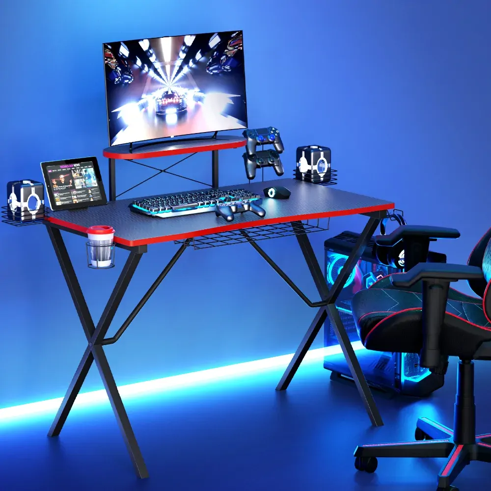 Gaming Desk Computer Desks 105CM Price