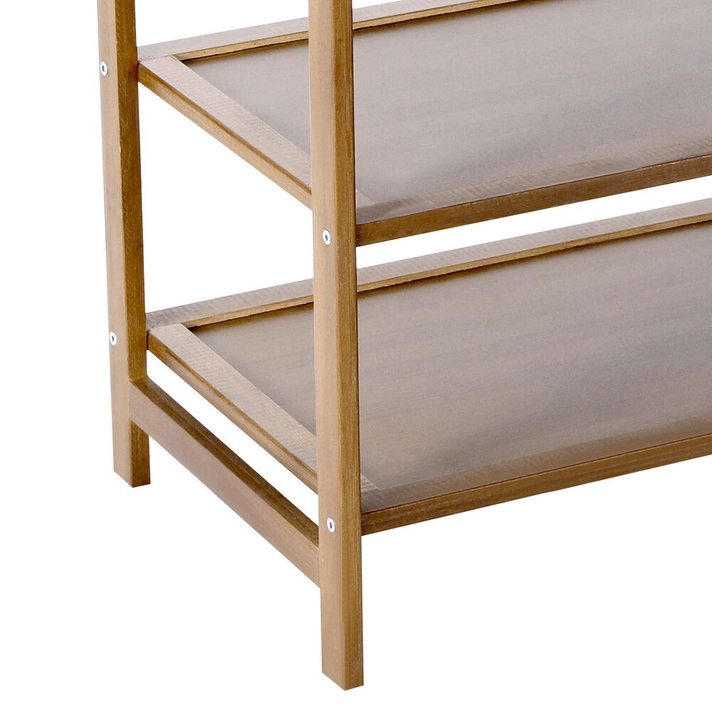 Artiss Wardrobe Clothes Rack Airer Coat Stand Price