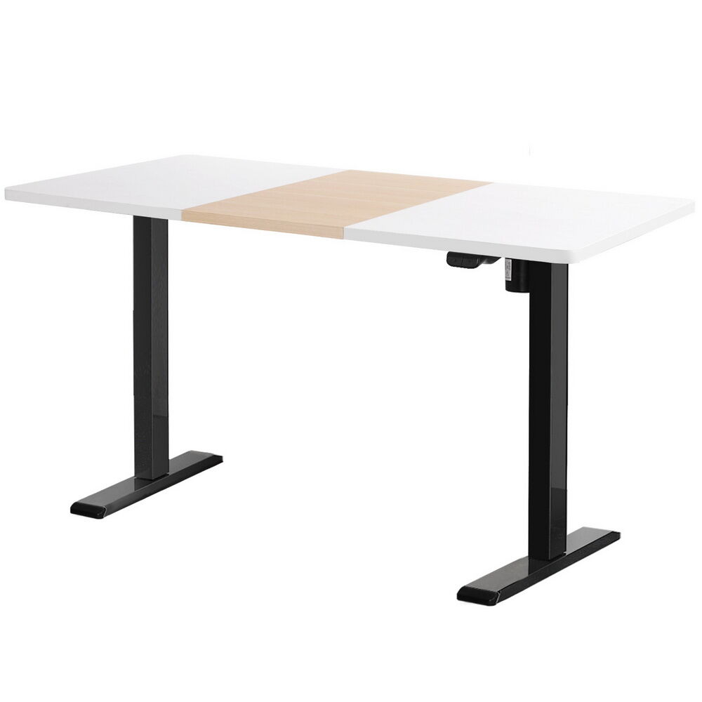 Artiss Motorised Standing Desk Sit Stand Desks 140CM Price