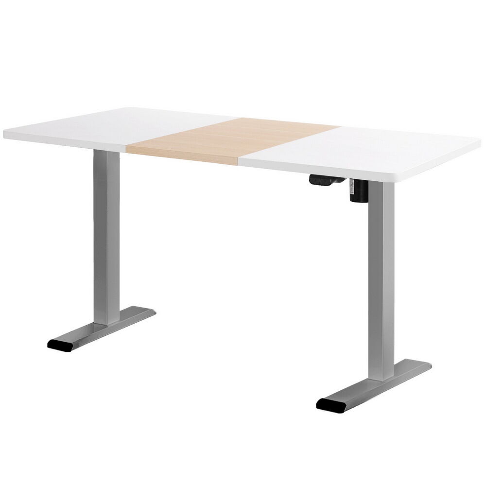 Artiss Standing Desk Electric Sit Stand Desks 140CM Price